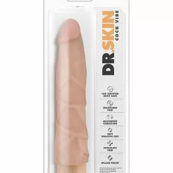 Blush Realistische Vibrator Dr Skin Cock 1 15 Blush Realistische Vibrator Dr Skin Cock 1 -Clitoris Vibrators Verkoop 330465 p