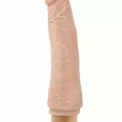 Blush Realistische Vibrator Dr. Skin Cock 7