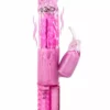 Blush Rabbit Vibrator - Sexy Things Wild Rabbit -Clitoris Vibrators Verkoop 330916