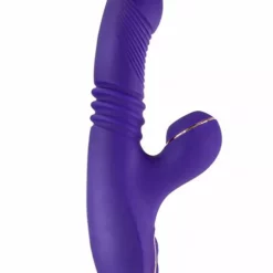 California Exotic Vibrator Lush Iris - Paars 9 California Exotic Vibrator Lush Iris - Paars -Clitoris Vibrators Verkoop 331408