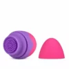Blush Clitoris Stimulator Aria Tickler - Roze