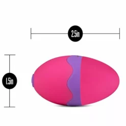 Blush Clitoris Stimulator Aria Tickler - Roze -Clitoris Vibrators Verkoop 331436 3