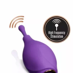 Blush Clitoris Vibrator Lush Juna - Paars 13 Blush Clitoris Vibrator Lush Juna - Paars -Clitoris Vibrators Verkoop 331530 2