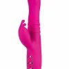 Blush Stotende Vibrator Met Clitoris Stimulatie - Kira -Clitoris Vibrators Verkoop 331532