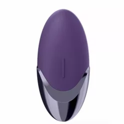 Satisfyer Lay On Vibrator Pleasure - Paars -Clitoris Vibrators Verkoop 360079 5