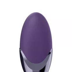 Satisfyer Lay On Vibrator Pleasure - Paars -Clitoris Vibrators Verkoop 360079 7