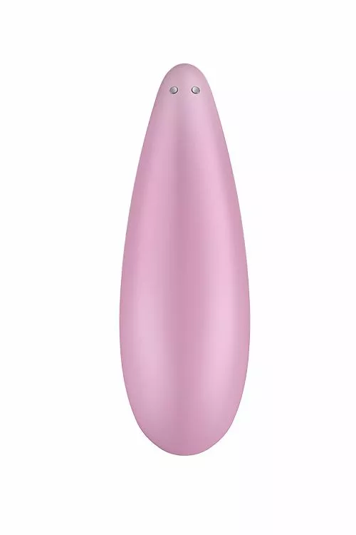 Satisfyer Curvy 3+ Roze 4 Satisfyer Curvy 3+ Roze - Afbeelding 2