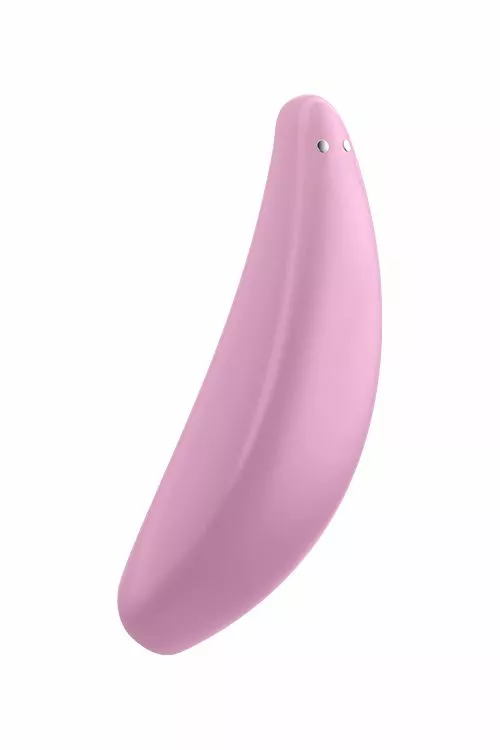 Satisfyer Curvy 3+ Roze 7 Satisfyer Curvy 3+ Roze - Afbeelding 5