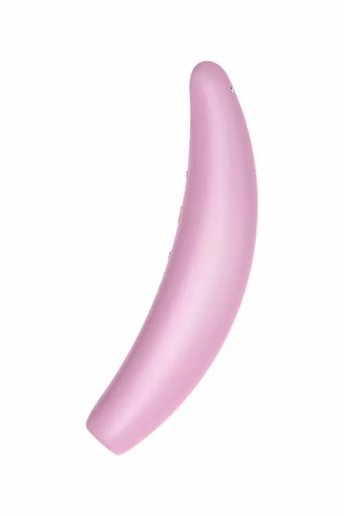Satisfyer Curvy 3+ Roze 8 Satisfyer Curvy 3+ Roze - Afbeelding 6