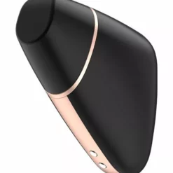 Satisfyer Love Triangle - Zwart -Clitoris Vibrators Verkoop 360115 1 kopie
