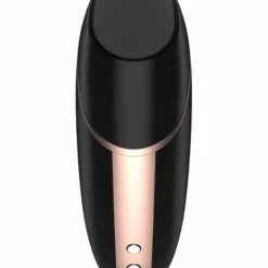 Satisfyer Love Triangle - Zwart -Clitoris Vibrators Verkoop 360115 5