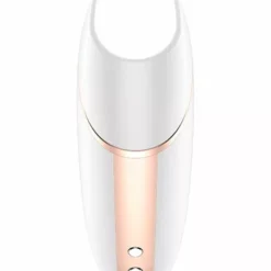 Satisfyer Love Triangle - Wit -Clitoris Vibrators Verkoop 360116 5
