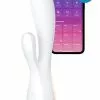 Satisfyer Monoflex - Wit -Clitoris Vibrators Verkoop 360123
