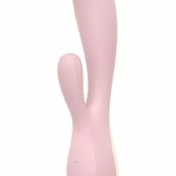 Satisfyer Monoflex - Roze 9 Satisfyer Monoflex - Roze -Clitoris Vibrators Verkoop 360124 1