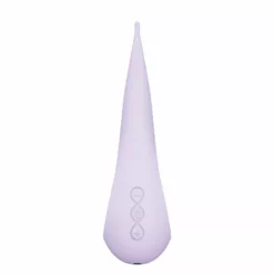 Vibrator Dot External Clitoral Pinpoint Lila - Lelo -Clitoris Vibrators Verkoop 3964 4