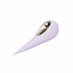 Vibrator Dot External Clitoral Pinpoint Lila - Lelo -Clitoris Vibrators Verkoop 3964 6