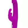 Realistische Vibrator Happy Rabbit 1 Realistische Vibrator Happy Rabbit -Clitoris Vibrators Verkoop 4103 0