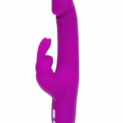 Realistische Vibrator Happy Rabbit