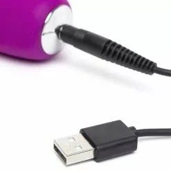 Realistische Vibrator Happy Rabbit -Clitoris Vibrators Verkoop 4103 5