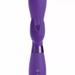 Pipedream Rabbit Vibrator OMG Rabbits - Paars -Clitoris Vibrators Verkoop 45687 2