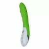 Mystim - Sassy Simon Golvende Vibrator - Lime Groen (OP=OP) -Clitoris Vibrators Verkoop 46832 3