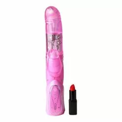 Seven Creations Droomkonijn Duovibrator 12 Seven Creations Droomkonijn Duovibrator -Clitoris Vibrators Verkoop 50884 4 1