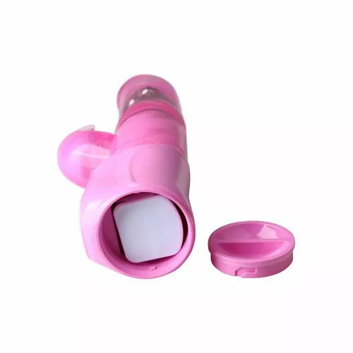 Seven Creations Droomkonijn Duovibrator 8 Seven Creations Droomkonijn Duovibrator - Afbeelding 6