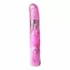 Seven Creations Droomkonijn Duovibrator 1 Seven Creations Droomkonijn Duovibrator -Clitoris Vibrators Verkoop 50884 8