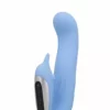 Seven Creations Dolfijn Vibrator Met Dubbele Motor