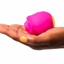 Romp Rose Luchtdruk Vibrator 11 Romp Rose Luchtdruk Vibrator -Clitoris Vibrators Verkoop 54008800000 romp rose clitoris stimulator 3