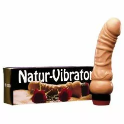 You2Toys Natuurlijke Vibrator 17cm -Clitoris Vibrators Verkoop 551333 2 3