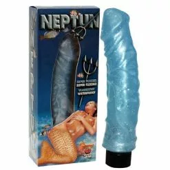 You2Toys Waterdichte Vibrator Neptunes 7 You2Toys Waterdichte Vibrator Neptunes -Clitoris Vibrators Verkoop 558230 2 1