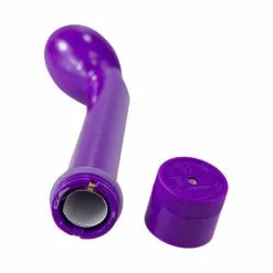 You2Toys Slimline G-spot Vibrator -Clitoris Vibrators Verkoop 560685 6 3