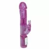 You2Toys Rabbit Vibrator In Het Paars -Clitoris Vibrators Verkoop 562670 4