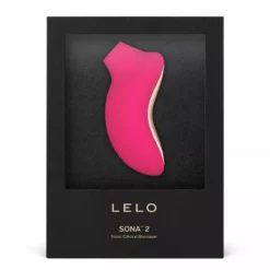 LELO Clitoris Stimulator Sona 2 Roze -Clitoris Vibrators Verkoop 5848 2