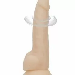 Roterende Vibrator Naked Addiction