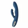 Svakom Rabbit Vibrator Aylin - Blauw -Clitoris Vibrators Verkoop 6490 0