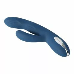 Svakom Rabbit Vibrator Aylin - Blauw -Clitoris Vibrators Verkoop 6490 4