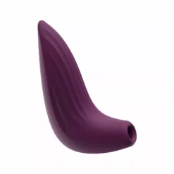 Svakom Clitoris Stimulator Pulse Union - Paars 10 Svakom Clitoris Stimulator Pulse Union - Paars -Clitoris Vibrators Verkoop 6496 2