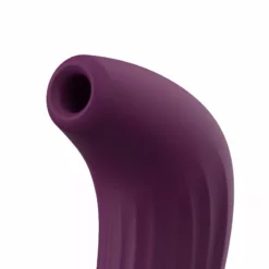 Svakom Clitoris Stimulator Pulse Union - Paars 11 Svakom Clitoris Stimulator Pulse Union - Paars -Clitoris Vibrators Verkoop 6496 3
