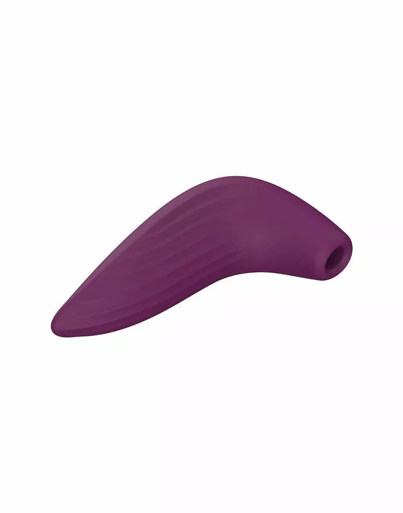 Svakom Clitoris Stimulator Pulse Union - Paars 6 Svakom Clitoris Stimulator Pulse Union - Paars - Afbeelding 5