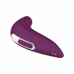 Svakom Clitoris Stimulator Pulse Union - Paars 13 Svakom Clitoris Stimulator Pulse Union - Paars -Clitoris Vibrators Verkoop 6496 5
