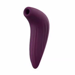 Svakom Clitoris Stimulator Pulse Union - Paars 14 Svakom Clitoris Stimulator Pulse Union - Paars -Clitoris Vibrators Verkoop 6496 6