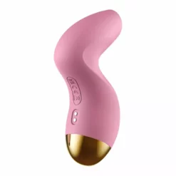 Svakom Clitoris Stimulator Pulse Pure - Roze 11 Svakom Clitoris Stimulator Pulse Pure - Roze -Clitoris Vibrators Verkoop 6497 4