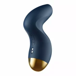 Svakom Clitoris Stimulator Pulse Pure - Blauw 8 Svakom Clitoris Stimulator Pulse Pure - Blauw -Clitoris Vibrators Verkoop 6498 2