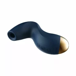 Svakom Clitoris Stimulator Pulse Pure - Blauw 9 Svakom Clitoris Stimulator Pulse Pure - Blauw -Clitoris Vibrators Verkoop 6498 3