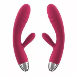 Svakom Vibrator Barbara Roze -Clitoris Vibrators Verkoop 6534 1