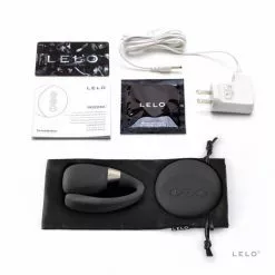 Lelo Vibrator Tiani 3 Zwart -Clitoris Vibrators Verkoop 7350022279353 2