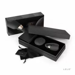 Lelo Vibrator Tiani 3 Zwart