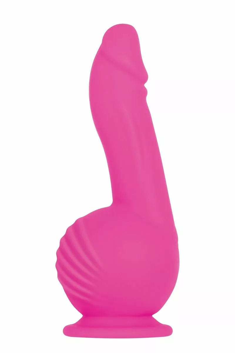 Evolved Novelties Vibrator Evolved Ballistic - Roze 4 Evolved Novelties Vibrator Evolved Ballistic - Roze - Afbeelding 2